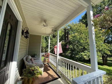 Looking for a peaceful home close to downtown without the city