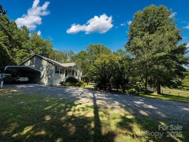 Looking for a peaceful home close to downtown without the city