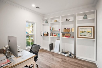 Built in 2021 by renowned local builder Allen Patterson, this - photo 7
