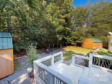 Looking for a peaceful home close to downtown without the city