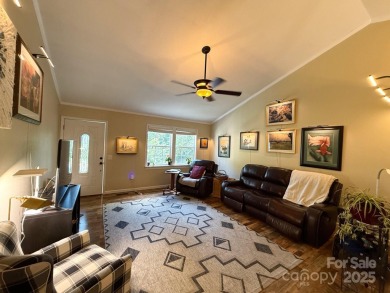 Looking for a peaceful home close to downtown without the city