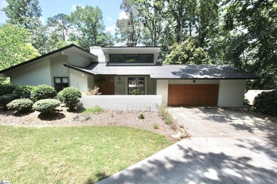 Lake Hartwell Home Active Under Contract in Townville South Carolina