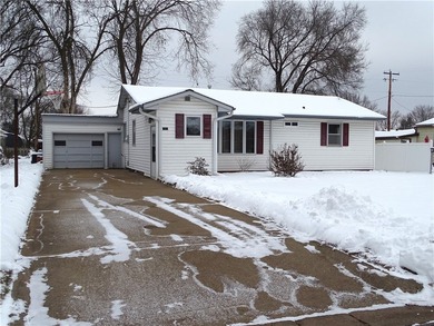 Chippewa River Home Active Under Contract in Durand Wisconsin