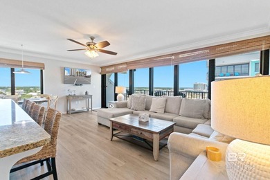 Beachfront living meets fresh coastal style in this updated - photo 4
