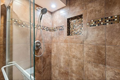 Wake up to shimmering harbor views and effortless coastal - photo 6