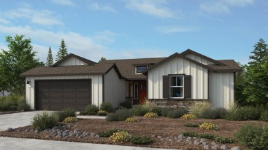 Lake Home For Sale in Klamath Falls, Oregon