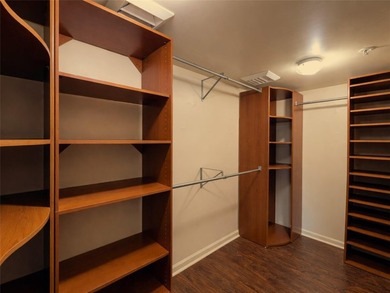 Offered furnished or unfurnished, this elevated 12th-floor - photo 11