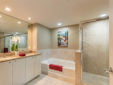 Offered furnished or unfurnished, this elevated 12th-floor - photo 12