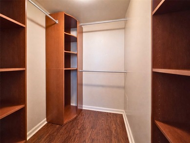 Offered furnished or unfurnished, this elevated 12th-floor - photo 14