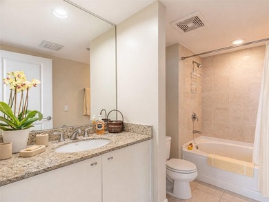 Offered furnished or unfurnished, this elevated 12th-floor - photo 15