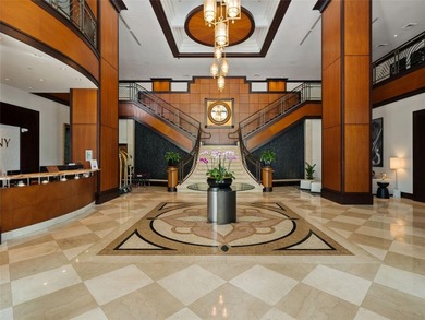 Offered furnished or unfurnished, this elevated 12th-floor - photo 22