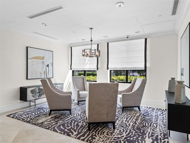 Offered furnished or unfurnished, this elevated 12th-floor - photo 24
