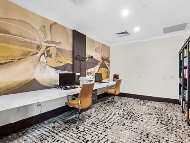 Offered furnished or unfurnished, this elevated 12th-floor - photo 25