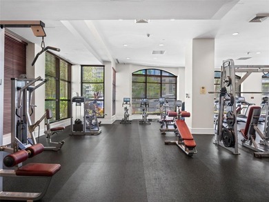 Offered furnished or unfurnished, this elevated 12th-floor - photo 27