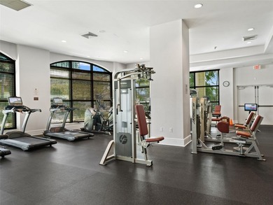 Offered furnished or unfurnished, this elevated 12th-floor - photo 28