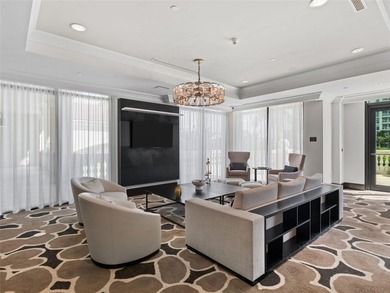Offered furnished or unfurnished, this elevated 12th-floor - photo 34