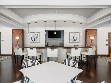 Offered furnished or unfurnished, this elevated 12th-floor - photo 35