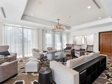 Offered furnished or unfurnished, this elevated 12th-floor - photo 36