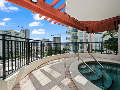 Offered furnished or unfurnished, this elevated 12th-floor - photo 40