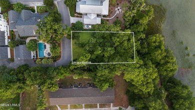 Located in the heart of downtown Beaufort, SC, 2 Creeks End Lane - photo 1