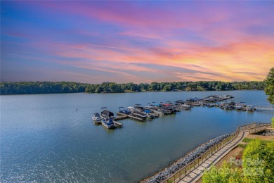 Lake Condo For Sale in Charlotte, North Carolina