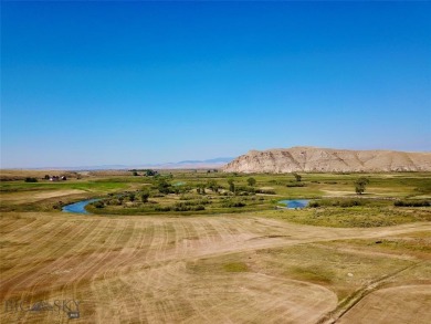  Acreage For Sale in Twin Bridges Montana