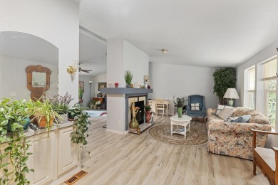 Beautiful home in a desirable park! This spacious home offers