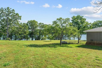 Lake Lot For Sale in Shell Knob, Missouri