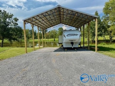 Lake Lot For Sale in Cedar Bluff, Alabama