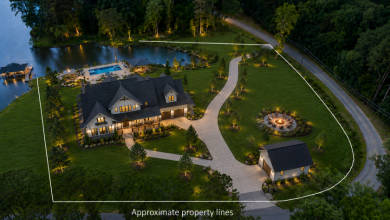 3+ acres of Prime Waterfront Property - photo 25