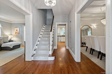 Move right into this beautiful Colonial on a tree-lined block in - photo 3