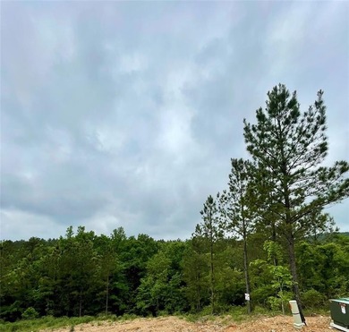Broken Bow Lake Lot For Sale in Broken Bow Oklahoma