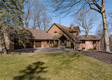 Lake Home For Sale in Minnetrista, Minnesota