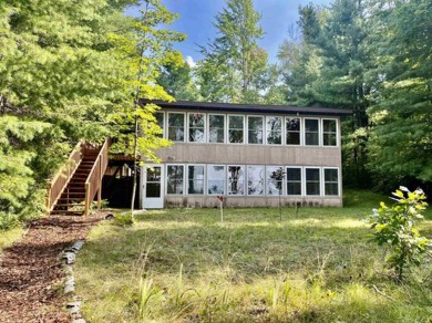 Lake Home For Sale in Townsend, Wisconsin