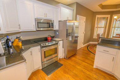 As-new all-brick 3-bedroom, 2-bath home. - photo 13