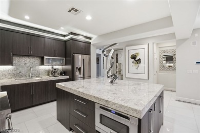 Reimagined two-story luxury home in prestigious guard-gated Red - photo 11
