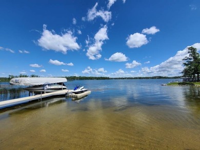 Lake Lot Off Market in Bottineau, North Dakota