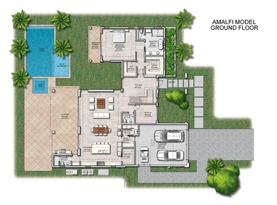 Matteo Court at Barwick is an exclusive enclave of 10 luxury - photo 11