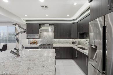 Reimagined two-story luxury home in prestigious guard-gated Red - photo 12