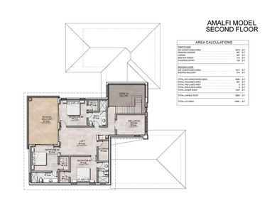Matteo Court at Barwick is an exclusive enclave of 10 luxury - photo 12