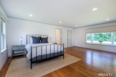 Privately nestled in a picturesque setting bordering the Steep - photo 13
