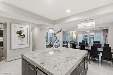 Reimagined two-story luxury home in prestigious guard-gated Red - photo 13