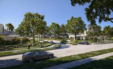 Matteo Court at Barwick is an exclusive enclave of 10 luxury - photo 13