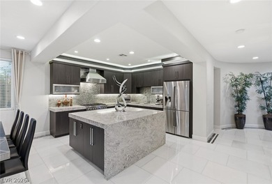 Reimagined two-story luxury home in prestigious guard-gated Red - photo 14