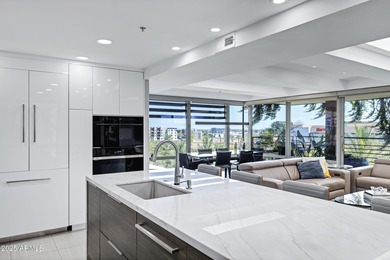 Wake each morning to glowing sunrises and unwind with golden