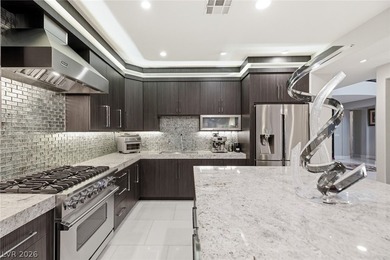 Reimagined two-story luxury home in prestigious guard-gated Red - photo 15