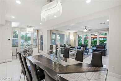 Reimagined two-story luxury home in prestigious guard-gated Red - photo 16