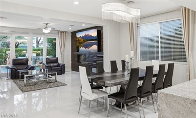 Reimagined two-story luxury home in prestigious guard-gated Red - photo 17