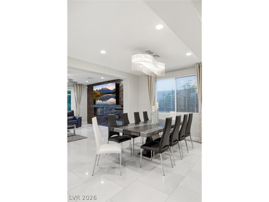Reimagined two-story luxury home in prestigious guard-gated Red - photo 18