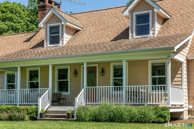 Privately nestled in a picturesque setting bordering the Steep - photo 19